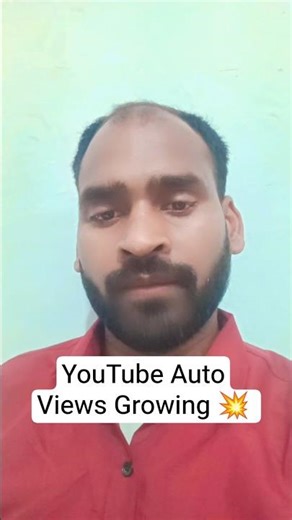 💥 YouTube Auto Views Increase 💥 Free Increase Views Your Video #shortsfeed #monetize #trending