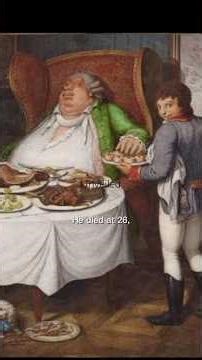 The Infinite Hunger of Tarrera | #trend #history #dothingsyoudontwanttodo #facts