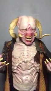 25K views · 881 reactions | Flesh Berserker. Matching monster chest and monster sleeves. All found at www.immortalmasks.com | Immortal Masks | Facebook