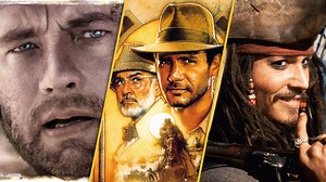 Die besten Abenteuerfilme aller Zeiten