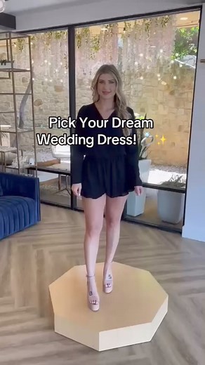 13K views · 88 reactions | 1-7? Take your pick! 朗✨ Are you ready to experience the Blushing Bride Boutique difference and to be introduced to the wedding dress of your dreams?! Book an appointment at our Austin, Texas location today by calling (512)-900-6468 懶 #weddingdresses #weddinginspiration #weddinginspo #weddingdressshopping | The Blushing Bride Boutique | Facebook