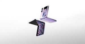 Oppo Find N2 Flip takes the fight to Galaxy Z Flip with bigger battery, better camera, and more