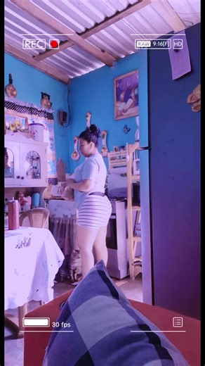ruby Elizabet on TikTok