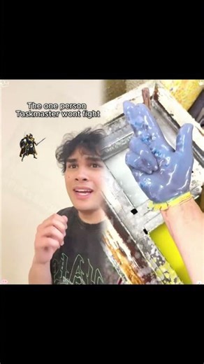 Taskmaster HATES moon knight #fyp #marvel #comics #moonknight