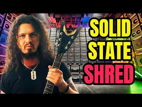 Dimebag Darrell: Loud & Proud