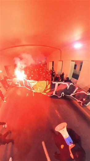 ULTRAS ŽILINA on Reels