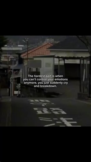 The Pain of Unexpressed Emotions