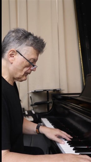 Emily | Don Clore | Solo Jazz Piano