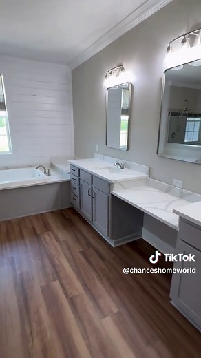 Jasmine Triple Wide Modular Home Tour by Franklin Homes