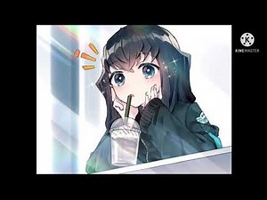 MLB react to marinette as Yui komori