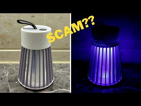 Mozz Guard Unboxing and Review - Does It Really Work???