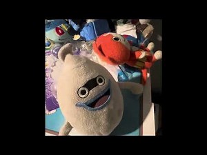 Teddy Tales: Usapyon and the Yokai Watch Model Zero!