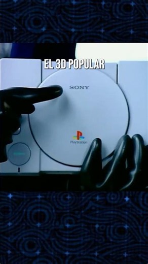 Cómo NINTENDO solucionó el PEOR PROBLEMA del 3D