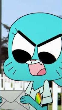 What makes The Amazing World of Gumball so Good? #review #gumball #tawog #twwog