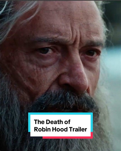 The Death of Robin Hood: Official Trailer Release