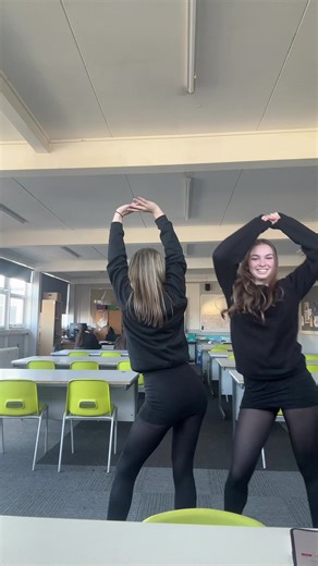 💃💃 #fyp #viral #trend #dance