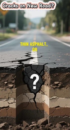 The Real Reason Your Street Falls Apart!