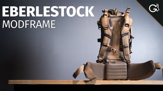 【Gear Fool】今年我们将测试的新款Eberlestock背包