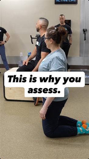 This clip is from our Level 1 Seminar. You can get the workbook that goes with the seminar for free by commenting “L1 Workbook” below and we’ll send it over👇 Turn Pro. | Active Life