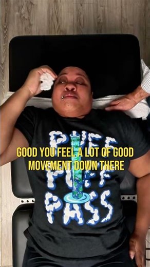 What REALLY Happens When You Get a Decompression Adjustment for Chronic Back Pain