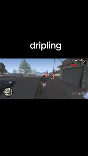 gta sa mod drill