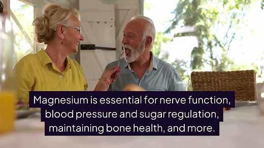 11 Fruits That Are High in Magnesium