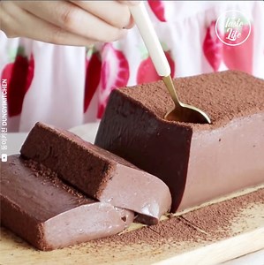 1.2M views · 12K reactions | Super easy and delicious! chocolate mousse cake made from Nesquik and 3 ingredients  | Taste Life | Facebook