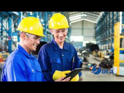 Internal Audit - ISO 9001:2015