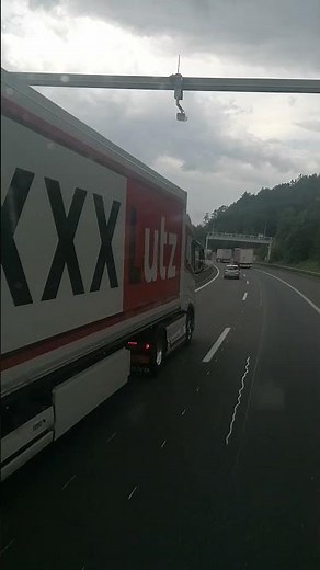 Truck Driver Dash Cam #24 | Rolling Down the Highway 🚚 Another Day on the Road