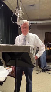 I love general conference because it provides an opportunity for members and friends of The Church of Jesus Christ of Latter-day Saints from all corners of the globe to come together to learn more about our Heavenly Father’s plan for them. This includes my beloved German-speaking members and friends. I am especially grateful for the opportunity to record the audio for my general conference talk in German so that they may hear it in their native language. May we all open our hearts and minds to t