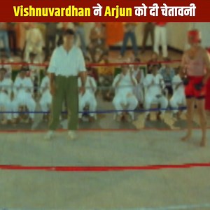 273K views · 5.1K reactions | Vishnuvardhan ने Arjun को दी चेतावनी | Zaalim #Zaalim #AkshayKumar #Bollywood Movie- Zaalim Director- Sikander Bharti Producer- G.P. Sippy Writer- Madhan Joshi Starring- Akshay Kumar, Madhoo, Vishnuvardhan, Navneet Nishan, Arun Bakshi, Alok Nath, Padmarani, Ananya Khare, Ranjeet, Mohan Joshi, Arjun Firoz Khan, Tiku Talsania, Sabeeha Music- Anu Malik, Ashok Sharma Editor- Adesh Verma, Jayan More | Box Office India | Facebook