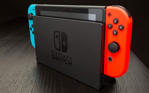 山本屋教学 switch导出存档以及修改存档教程