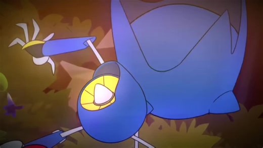 Metal Sonic is a bum| #sonic #fyp #sonictok | metal sonic