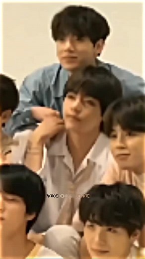 Understanding Taekook: A Closer Look at VKook Love