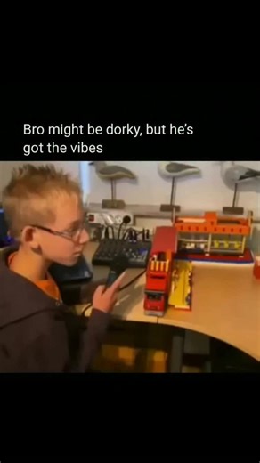 DudeProblems on Instagram: "Don't underestimate!😂😭 What Does “Dorky” Mean? A dorky person is someone who may seem awkward, uncool, or a little clumsy—especially in the way they dress, act, or socialize. The word dorky is often used to describe people who don’t follow trends, may look a bit nerdy, or behave in a way that feels socially awkward. However, being dorky is not necessarily a bad thing. In many cases, it is used in a light-hearted or affectionate way rather than as an insult. A dorky