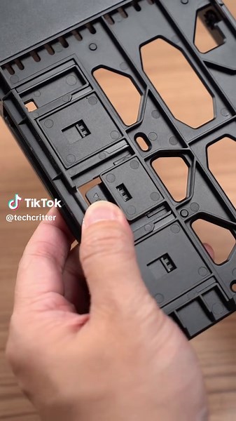 UGREEN DXP4800 Plus: Ultimate Charging Solutions