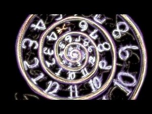 タイムマシン・空間移動（効果音）Time Travel Sound Effect