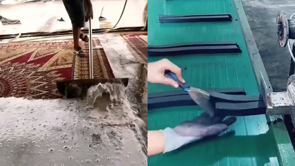 Ingenious Inventions: Satisfying Creations in Action