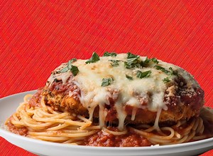 7 Restaurant Chains That Still Serve Huge Portions for Cheap