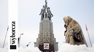 Ukraine, un an d’invasion: la culpabilité russe, selon Maria Stepanova