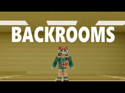 I Tried The Most Realistic Backrooms Mod......