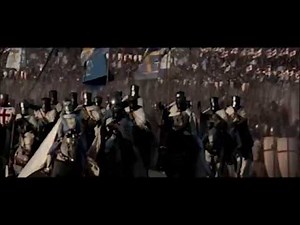 Powerwolf - Christ And Combat | Music Video