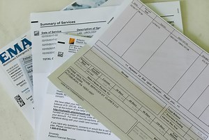 Where to get help paying your medical bill: Health Matters