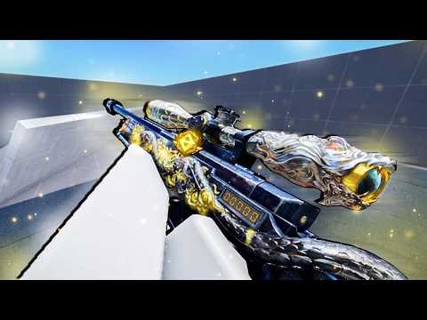 Fate Trigger S1 Montage | ROBLOX