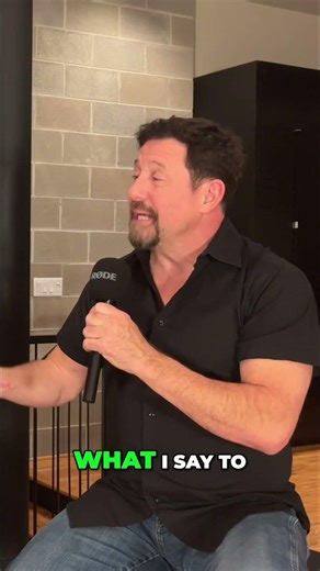 Improve Reaction Time: Stop Pushing, Start Feeling! #shorts