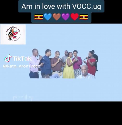 Best Gospel Choir Songs by VOCC - A Heartfelt Concert