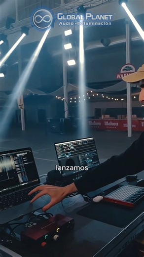 Global Planet y Alienpro unen fuerzas para darte lo mejor en audio e iluminación. ✨ En el mundo del sonido y la iluminación, no solo se trata de potencia… sino de personas. En AlienPro y Global Planet trabajamos juntos para llevarte calidad, asesoría y garantía en cada equipo. Tecnología con propósito humano. 💡 Te dejamos en el primer comentario más información: 👇 #fblifestyle #audio #alienpro #globalplanet #show #iluminación | Global Planet