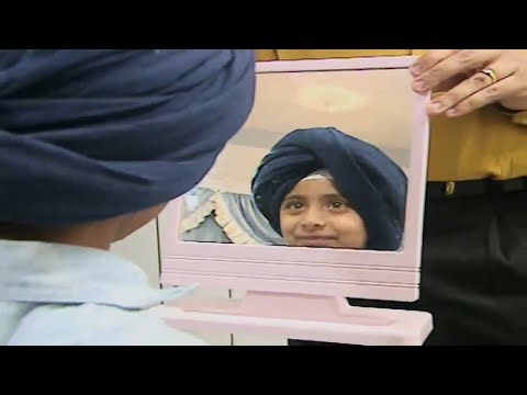 Teletubbies: Turban (My Version)