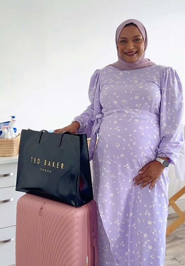 Azza Awaldien on TikTok