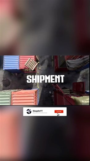 Shipment – Call of Duty: Modern Warfare (2019) #cod #activision #warzone #callofduty #mw2019